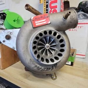 Arashi TD06H 20G Turbocharger – Subaru EJ Series