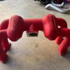 AMS Performance STI Reverse Intake Manifold – EJ20/EJ25