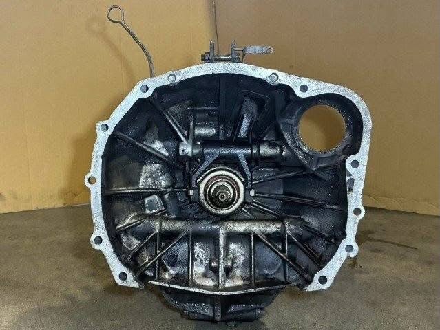 OEM Subaru 5-Speed Manual AWD Transmission Unit (Complete Shift Linkage Included)