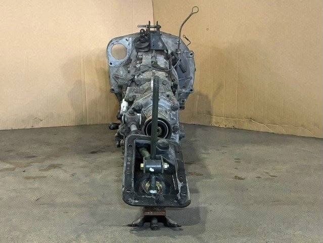 OEM Subaru 5-Speed Manual AWD Transmission Unit (Complete Shift Linkage Included)