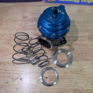 Genuine TiAL 44mm External Wastegate (EWG)