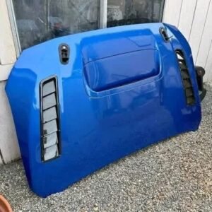 SubaruWRXSTI,WRXSTIHood,APRCarbonVents,AerocatchHoodPins,SubaruBodyParts