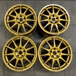 SPEEDLINE TURINI TYPE 2120 18” – SUBARU