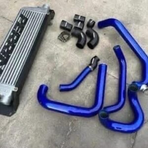 Perrin Front-Mount Intercooler (FMIC) Kit for 2015–2021 Subaru WRX STI